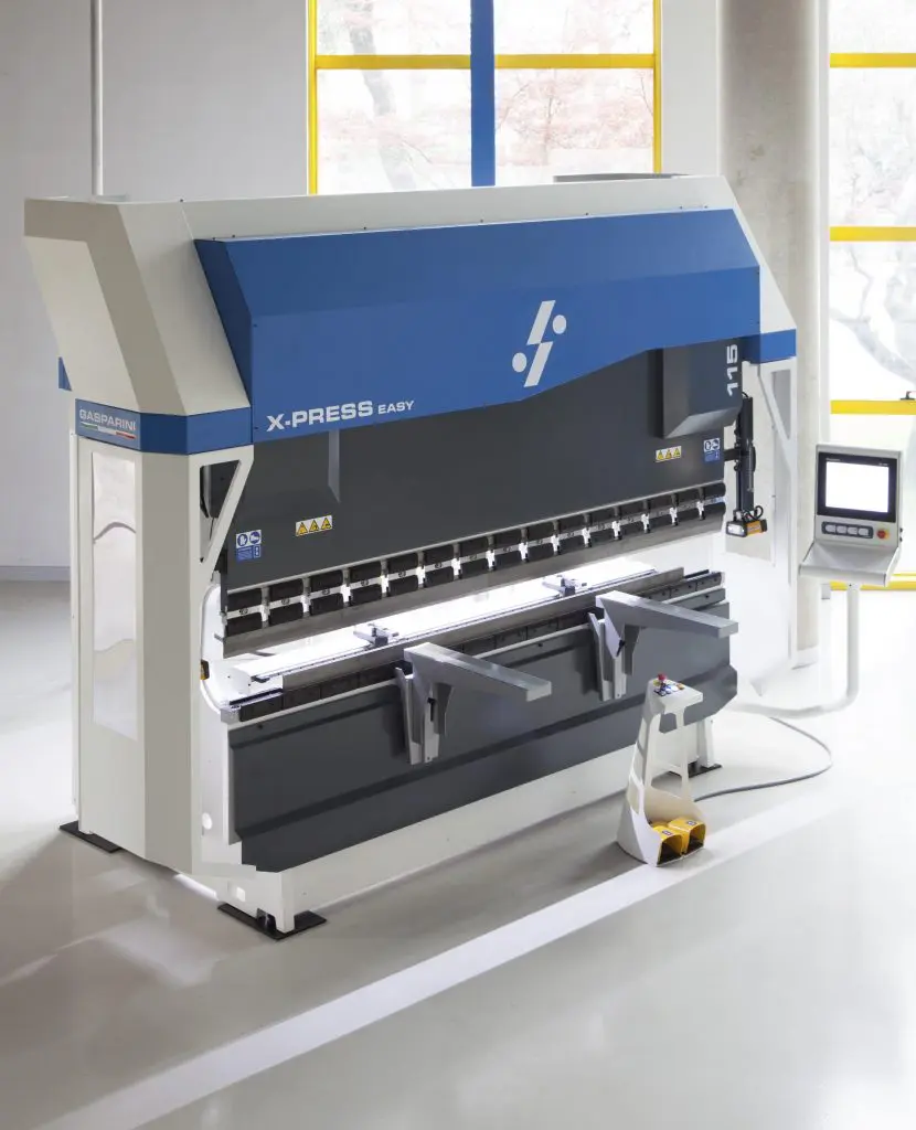 Gasparini X-Press EASY