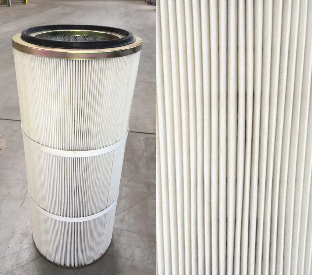 TCI Cleaning industrieel reinigen