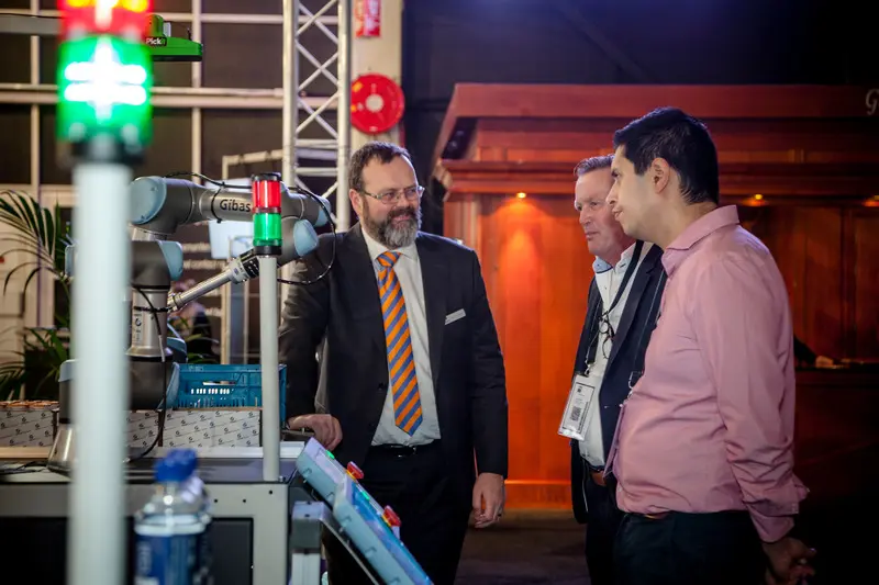 Smart Industry leeft op NEW Industries en Engineering Materials featured image