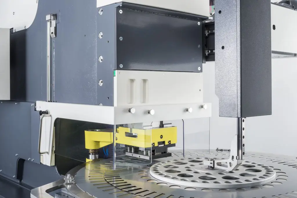 Schuler systeemleverancier in elektro-industrie featured image