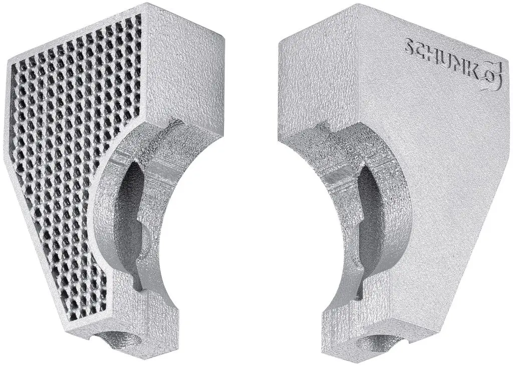 Individuele grijpervingers van aluminium en roestvast staal featured image