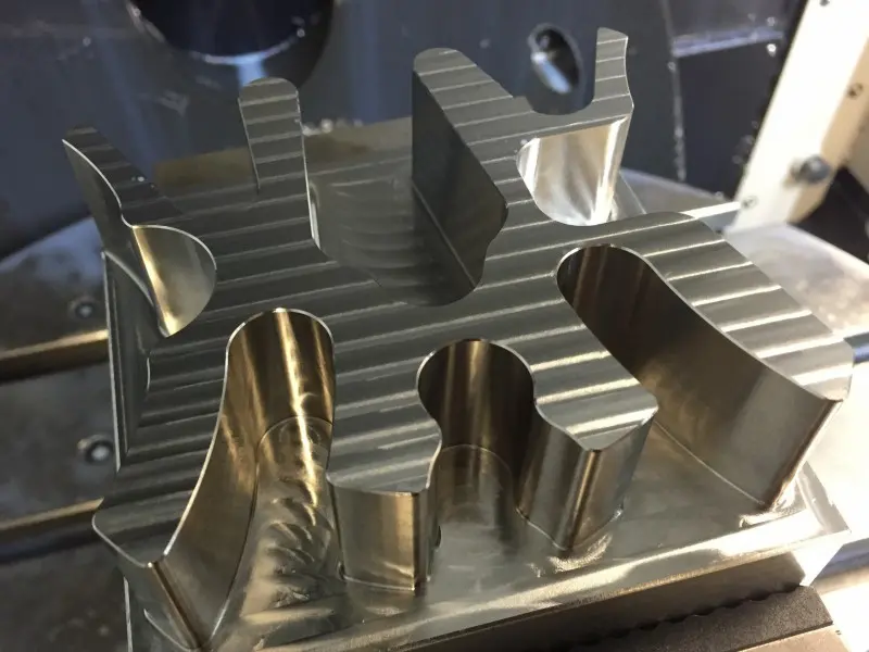 Koelvloeistof draagt bij aan betere standtijd en proceszekerheid featured image