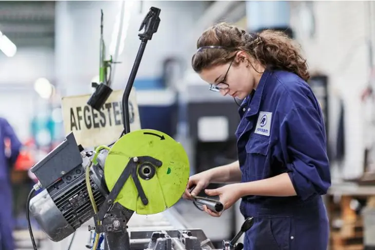 ‘Veiligheidsvoorschriften onvoldoende nageleefd’ featured image