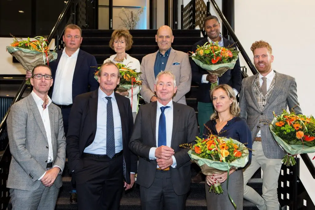 Halter CNC bij top innovatieve bedrijven featured image