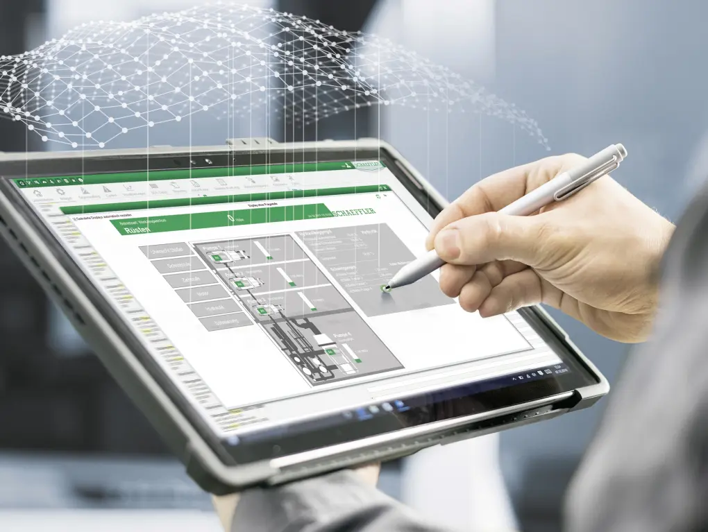 Schaeffler neemt Autinity Systems over featured image