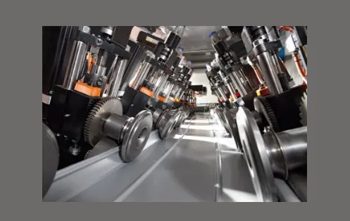 Sheet Metal Experience tijdens Metavak featured image