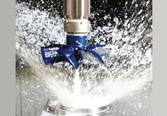 Chip Fan verwijdert spanen tijdens metaalbewerken featured image