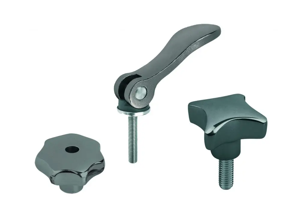 Bediendelen ook in matte rvs featured image