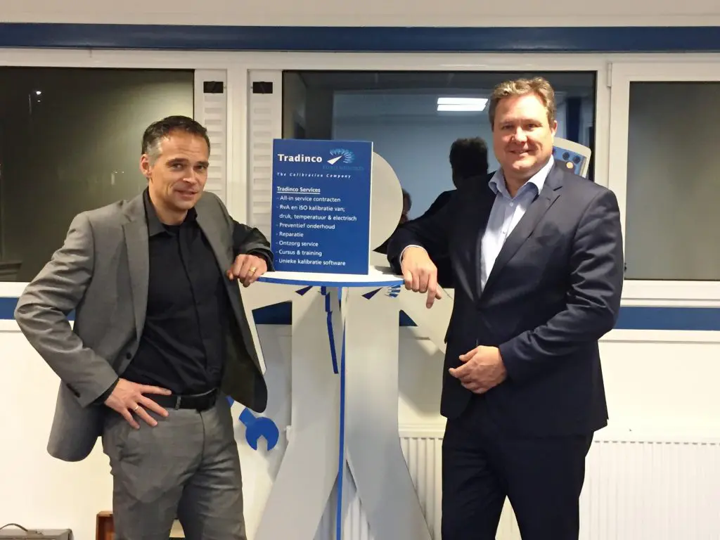 Indutrade neemt Tradinco over featured image