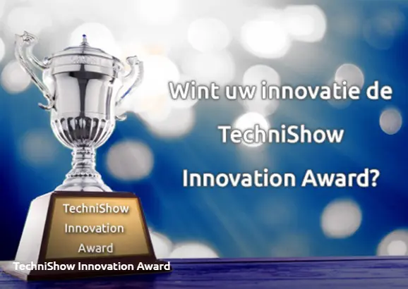 Genomineerden TechniShow Awards featured image