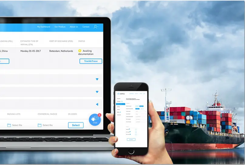 10 tot 15 procent te besparen op import/export featured image