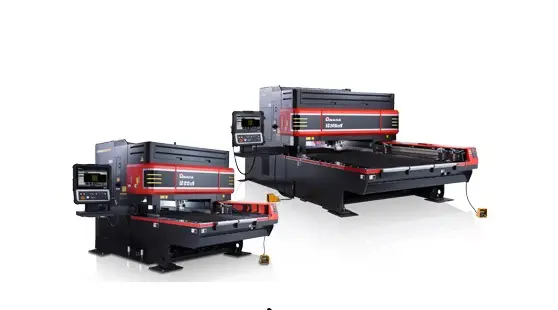 Amada ALPHA-V-Series.