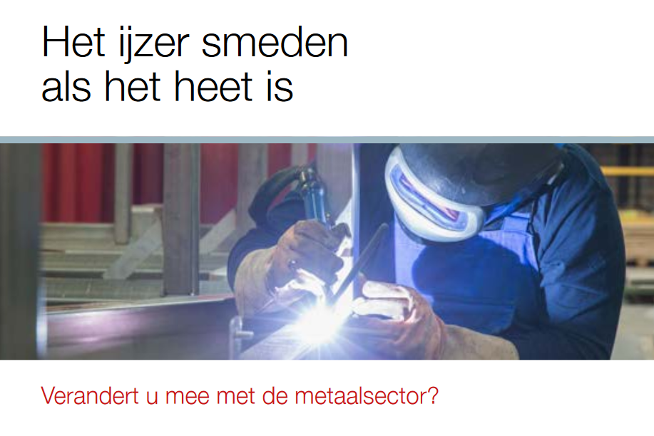 ‘Personeelstekort is gevaar voor continuïteit’ featured image