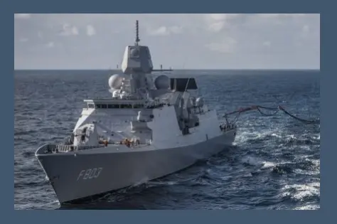 Nederlandse bedrijven eerst bij investeringen Defensie featured image