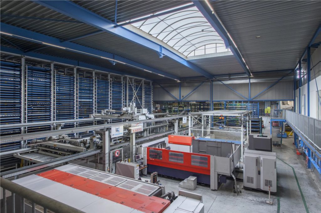 Nieuwe minor Smart Industry & IoT featured image