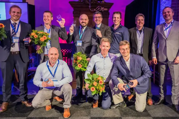 CastLab beste startup Railtech Innovation featured image