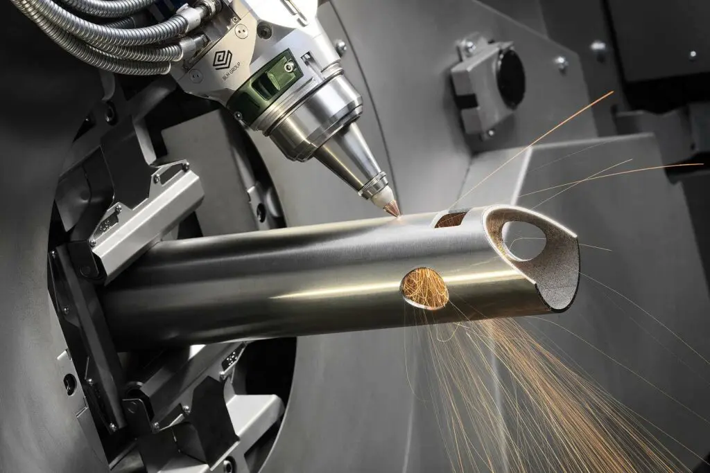 Requiem voor de CO2-laser? featured image