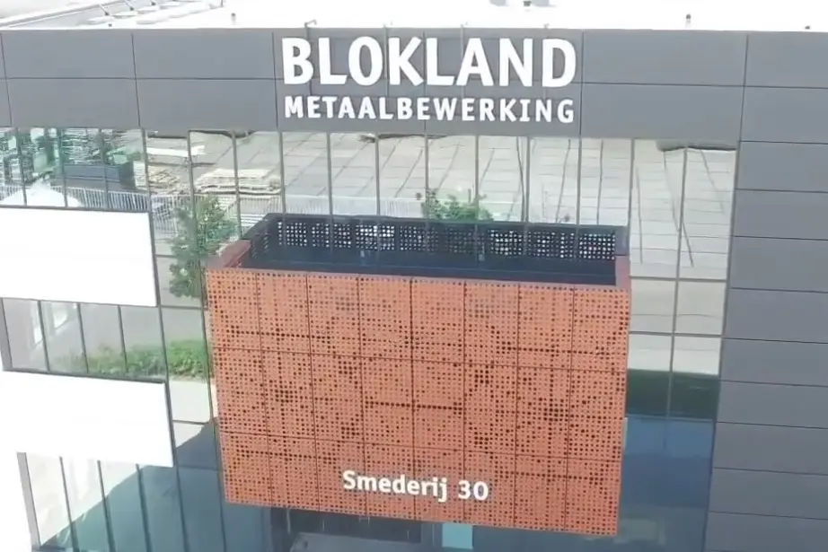 Dumaco neemt Blokland Metaalbewerking over featured image