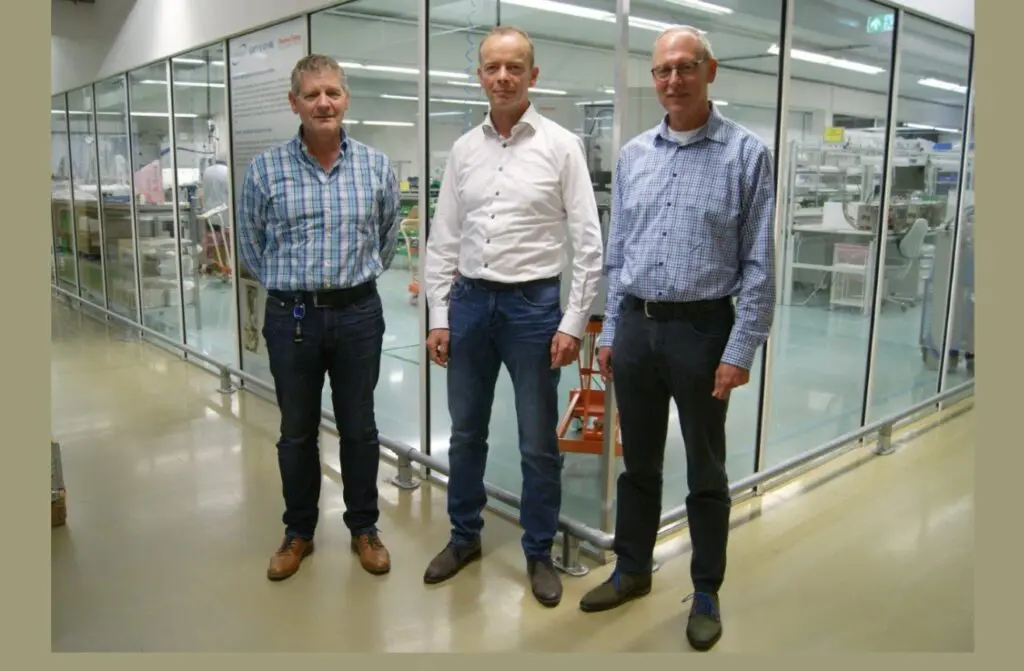 Frencken ‘zeer tevreden’ over outsouring China featured image