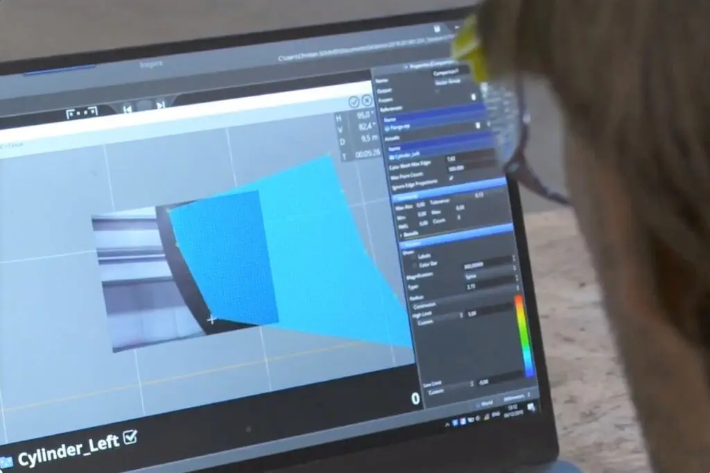 Leren van scannen bij Red Bull F1 featured image