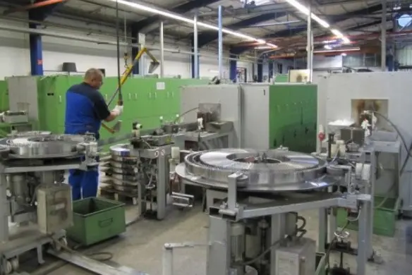 Fors minder bedrijven in industrie failliet featured image