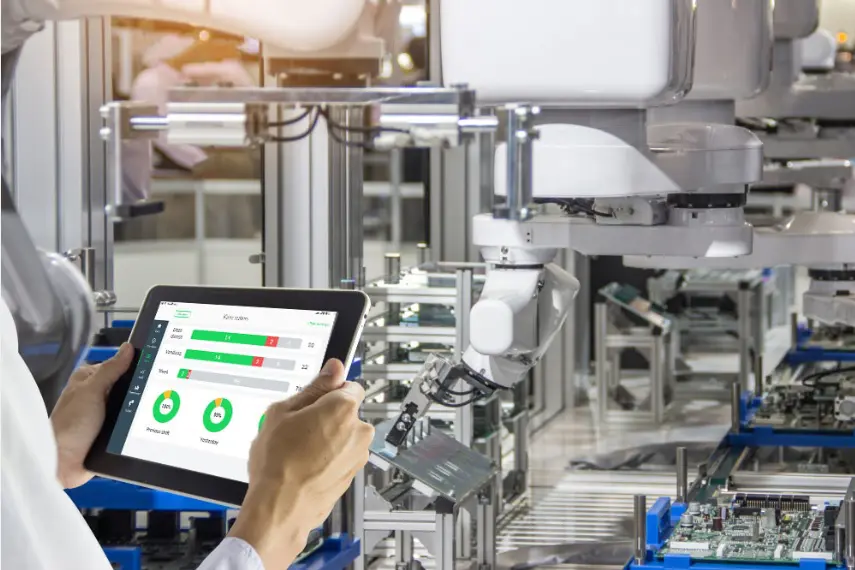 App voor eerstelijns onderhoud featured image