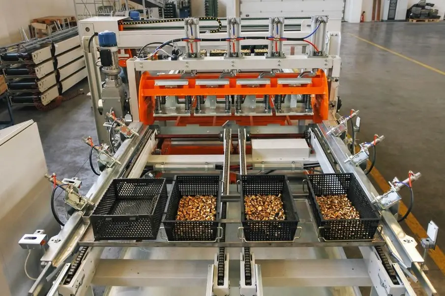 LVD neemt Compac (automatisering) over featured image