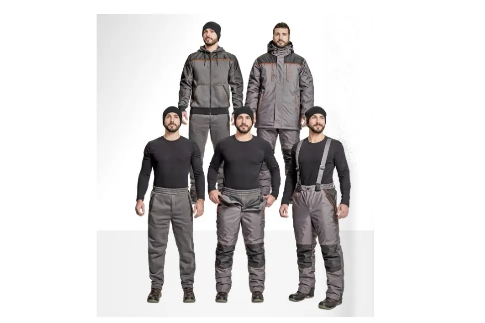 Nieuwe collecties werkkleding featured image