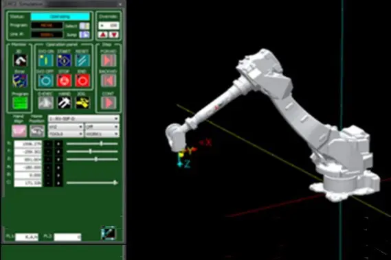 Mitsubishi Electric Robots bij Hiflex featured image