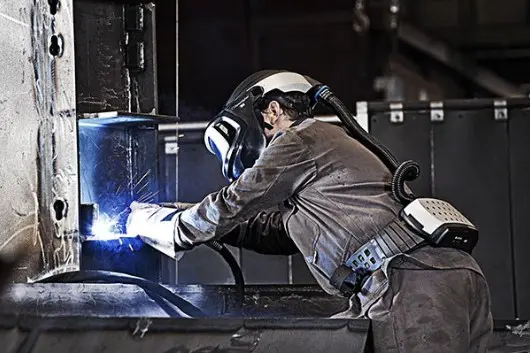 Samenwerking voor veiligheid op de werkvloer featured image