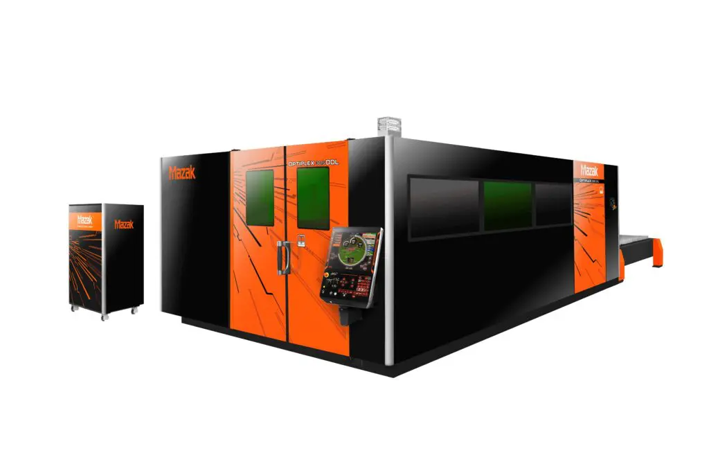 Mazak op Blechexpo met Optiplex featured image