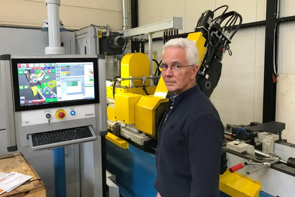 ‘Frictielassen is duurzaam alternatief’ featured image