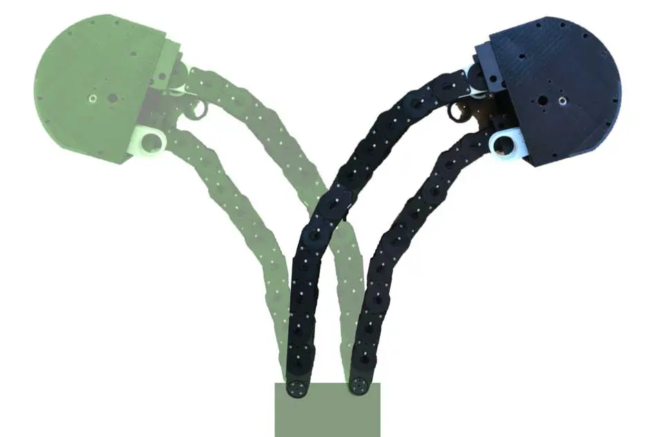 Robot met ’tentakels’ featured image