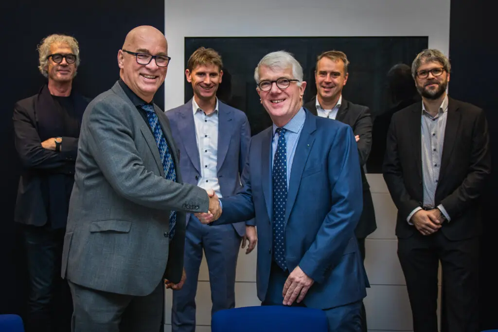 Wila start bouw tweede productielocatie Lochem featured image