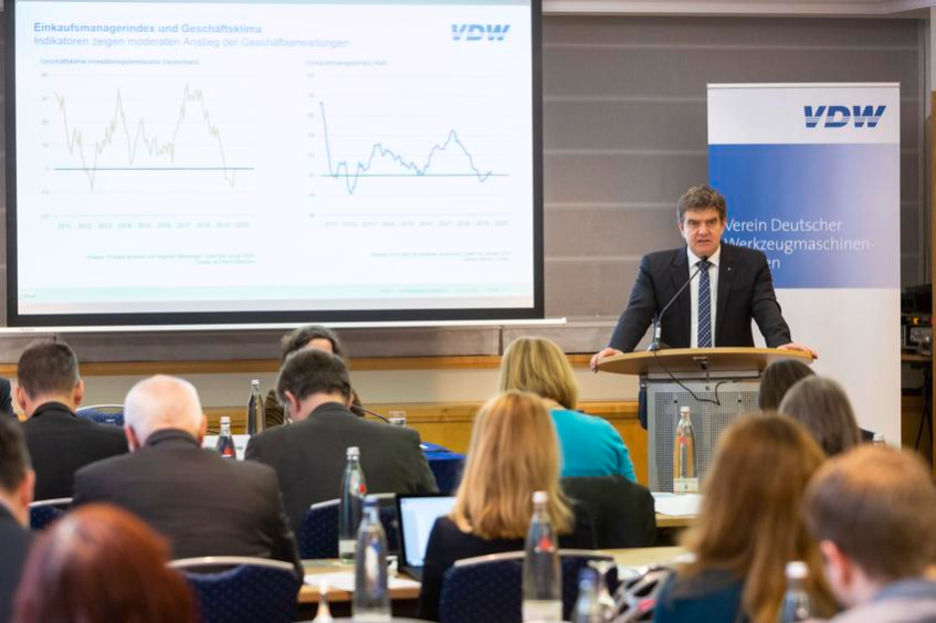 VDW: ‘Zoek nieuwe bedrijfsmodellen’ featured image