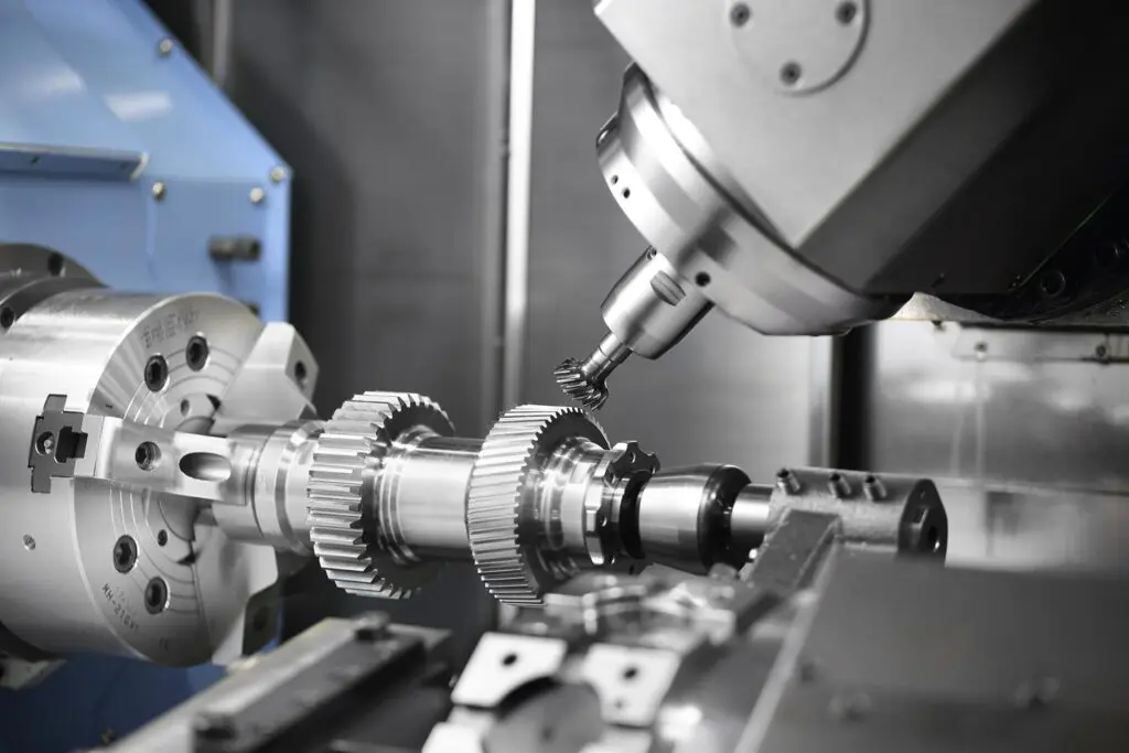 Complex, flexibel en efficiënt produceren featured image