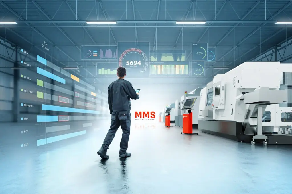 Ook niet-geautomatiseerde productie monitoren featured image