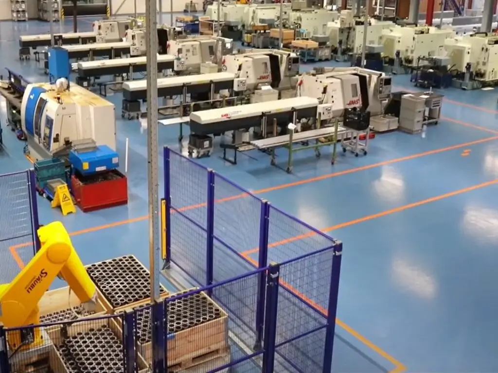 Meer productiecapaciteit voor Betech featured image