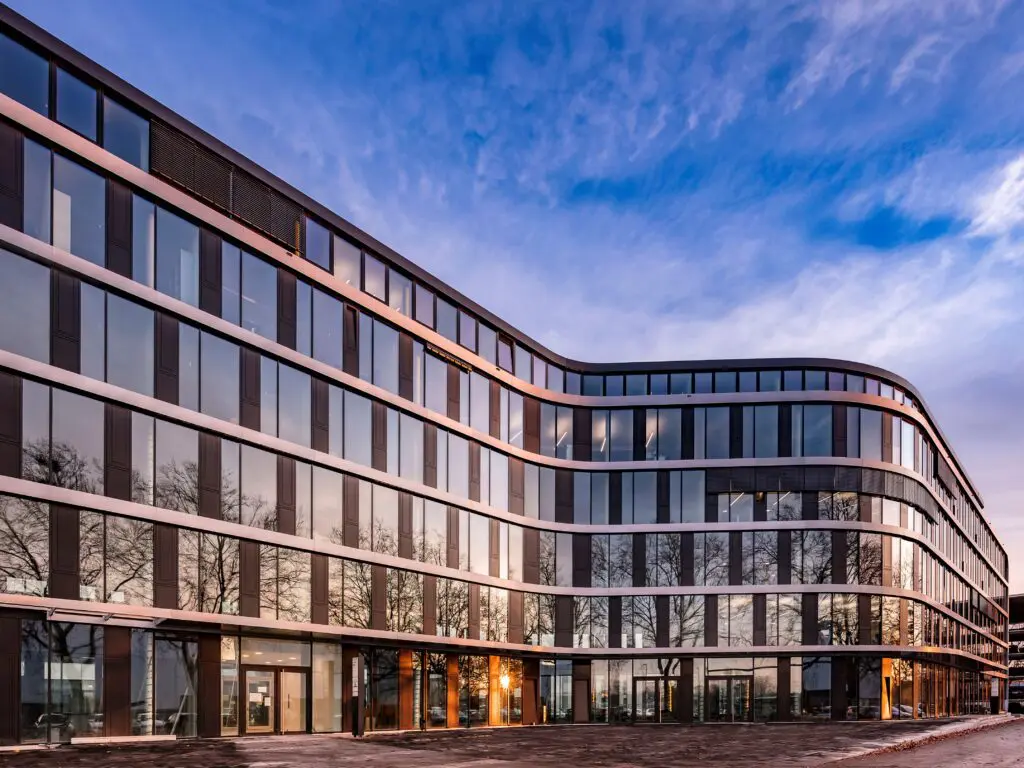 Surplex opent vestiging in Nederland featured image