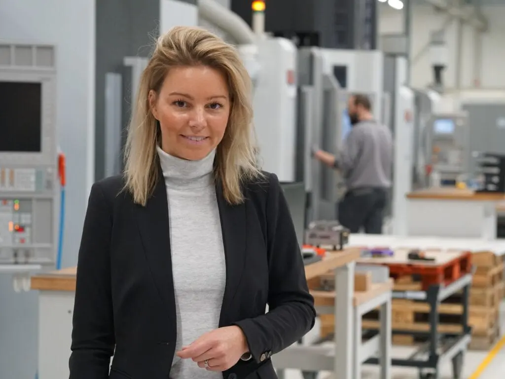 ‘Logistieke performance steeds belangrijker’ featured image