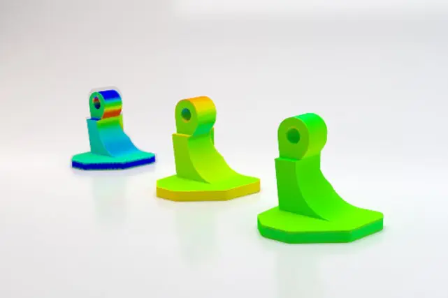 Simulatietool voor binder jetting featured image