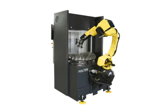 Halter introduceert Compact featured image