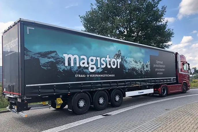 Magistor vindt partner voor volgende groeifase featured image
