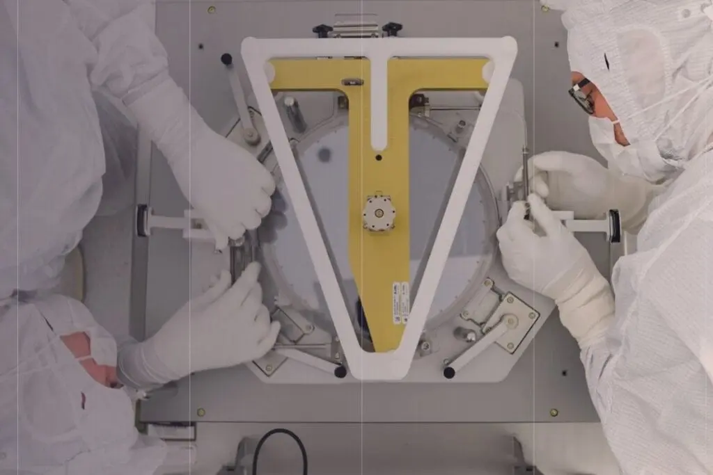 ASML boekt miljardenorder featured image