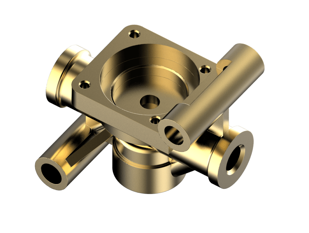 Dit zijn de beste metalen voor 3D printen featured image