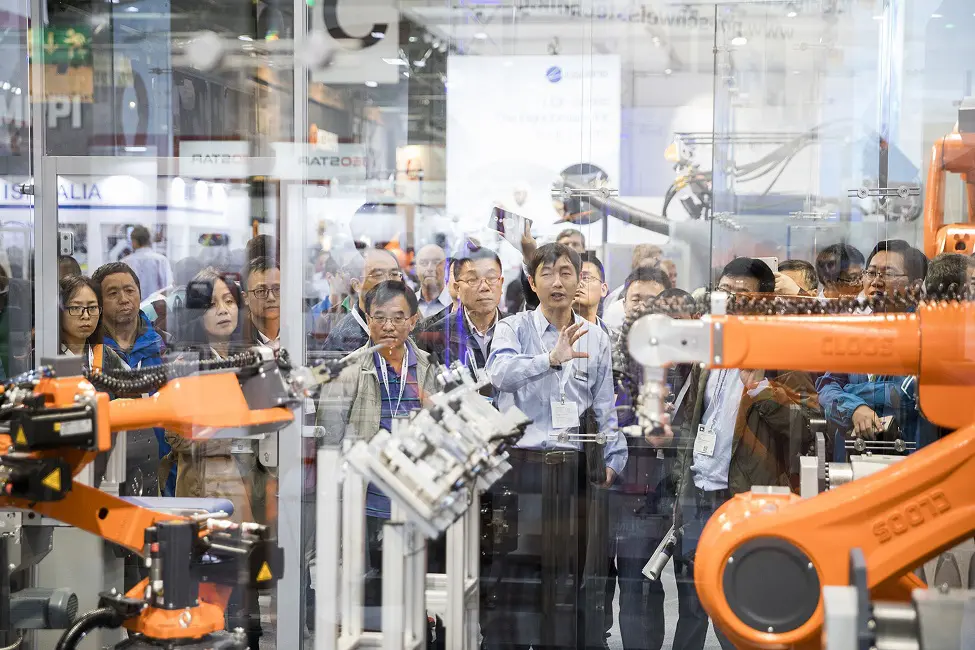 Schweissen & Schneiden naar 2023 featured image