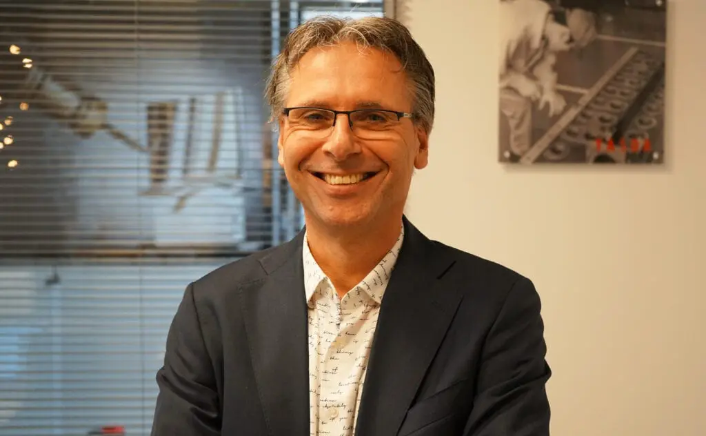 ‘Hoognauwkeurig frezen vraagt brede oriëntatie en juiste investering’ featured image
