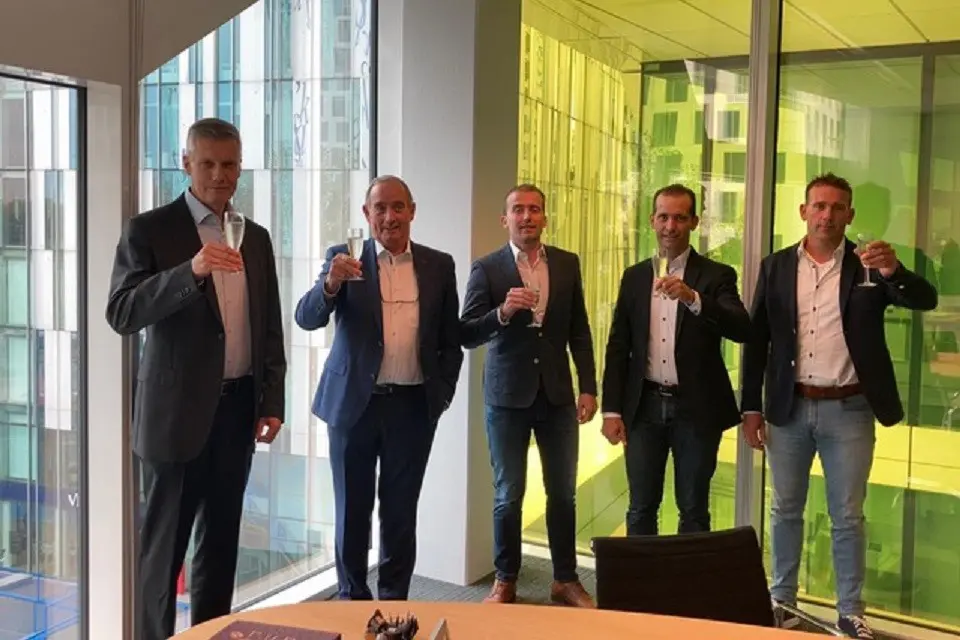 Rubix neemt Magema over featured image