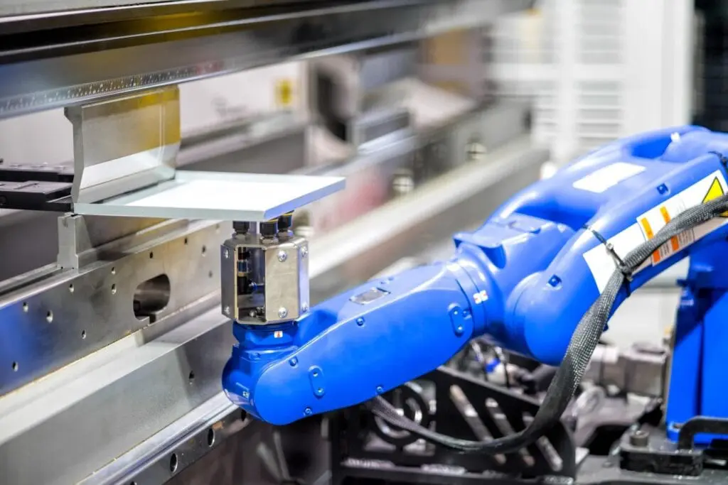 ‘Huidige robot: flexibiliteit is knelpunt’ featured image