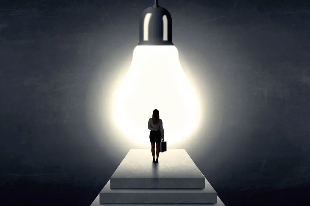 Talent en vakvrouw in het zonnetje featured image